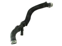 Ford 3C3Z-8075-AE Overflow Hose, Lower Ford 3C3Z-8075-AE Overflow Hose, Lower
