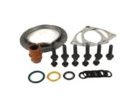 Ford 8C3Z-9T514-C Turbocharger Seal Kit Ford 8C3Z-9T514-C Turbocharger Seal Kit