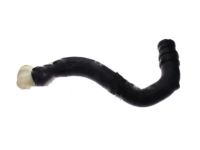 Ford AC3Z-8286-A Connector Hose, Lower Ford AC3Z-8286-A Connector Hose, Lower