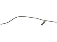 Ford F-250 Super Duty Dipstick Tube - F81Z-6754-AA Tube Assembly, Lower