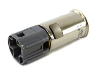 Lincoln Cigarette Lighter - 6R3Z-19N236-A Power Outlet, Rear Center