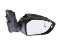 Ford GJ5Z-17682-AB Mirror Assembly, Front Passenger Side