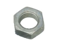 Ford 5C3Z-3N807-A Inner Tie Rod Nut Ford 5C3Z-3N807-A Inner Tie Rod Nut