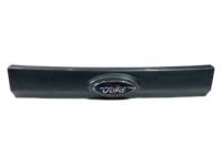 Ford AL8Z-7841018-APTM Molding, Silver, Rear Ford AL8Z-7841018-APTM Molding, Silver, Rear