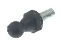 Ford AA5Z-6N958-A Engine Cover Stud, Driver Side Ford AA5Z-6N958-A Engine Cover Stud, Driver Side