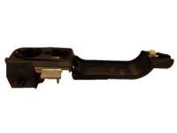 Ford 6S4Z-5426685-C Reinforcement Bracket, Front Driver Side Ford 6S4Z-5426685-C Reinforcement Bracket, Front Driver Side