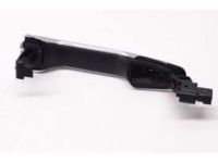 Ford BA1Z-7822404-B Handle Assembly - Door - Outer Ford BA1Z-7822404-B Handle Assembly - Door - Outer