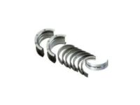 Ford BC3Z-6A251-A Camshaft Bearings