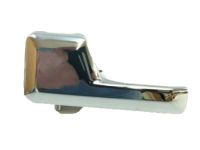 Ford 7T4Z-7822601-BA Handle, Inside, Rear Upper Inner Driver Side Ford 7T4Z-7822601-BA Handle, Inside, Rear Upper Inner Driver Side