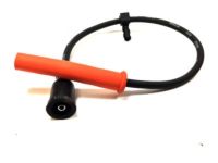 Ford AL3Z-12286-A Plug Wire Ford AL3Z-12286-A Plug Wire