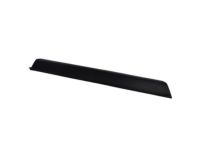 Ford 7T4Z-7820879-BA Side Molding, Front Driver Side Ford 7T4Z-7820879-BA Side Molding, Front Driver Side