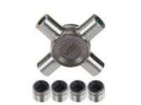 Ford Mustang Universal Joint - 7L1Z-4635-B Universal Joints, Rear
