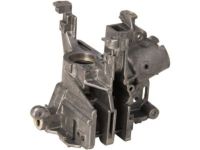 Ford F75Z-3511-AB Column Flange, Upper