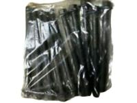Ford -W500014-S437 Water Pump Bolt, Lower Passenger Side Ford -W500014-S437 Water Pump Bolt, Lower Passenger Side