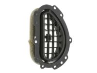 Ford 4C2Z-19893-AB Vent, Inner Driver Side Ford 4C2Z-19893-AB Vent, Inner Driver Side