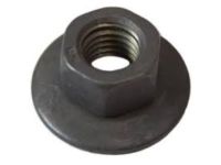 Ford -N620484-S439 Leaf Spring Nut Ford -N620484-S439 Leaf Spring Nut