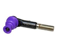 Ford 8C3Z-3A131-K End Assembly - Drag Link Rod, Passenger Side Ford 8C3Z-3A131-K End Assembly - Drag Link Rod, Passenger Side