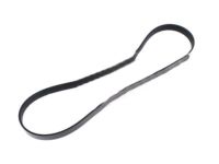 Ford GB5Z-8620-A Serpentine Belt Ford GB5Z-8620-A Serpentine Belt