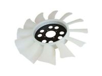 Ford F57Z-8600-A Fan Blade Ford F57Z-8600-A Fan Blade