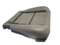 Ford 2C3Z-25632A22-AA Seat Cushion Pad, Front Passenger Side