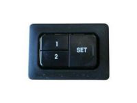 Ford 5F9Z-14776-AAA Memory Switch, Front Driver Side Ford 5F9Z-14776-AAA Memory Switch, Front Driver Side