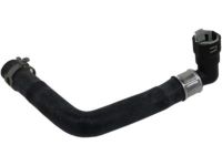 Ford 1R3Z-18472-CA Hose - Heater Water Ford 1R3Z-18472-CA Hose - Heater Water