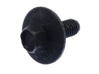 Ford -W503823-S307 Striker Screw, Rear