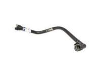 Ford 7L3Z-6758-A Crankcase Tube Ford 7L3Z-6758-A Crankcase Tube