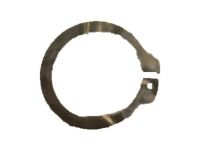 Ford -N805338-S100 Compressor Snap Ring Ford -N805338-S100 Compressor Snap Ring