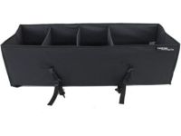 Ford AE5Z-78115A00-A Compartment Assembly - Rear Stowage