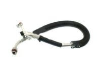 Ford DE9Z-19867-A Suction Hose Ford DE9Z-19867-A Suction Hose