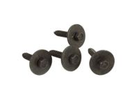 Ford -W710763-S450B Fender Liner Screw Ford -W710763-S450B Fender Liner Screw