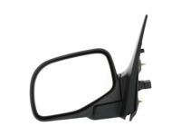 Ford 1L2Z-17683-AAA Mirror Assembly, Outer Driver Side Ford 1L2Z-17683-AAA Mirror Assembly, Outer Driver Side