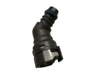 Ford 7T4Z-9E499-A Lower Coupling Ford 7T4Z-9E499-A Lower Coupling