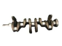 Ford CP9Z-6303-A Crankshaft Ford CP9Z-6303-A Crankshaft