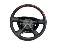 Ford 5L7Z-3600-AAA Steering Wheel Ford 5L7Z-3600-AAA Steering Wheel