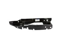 Ford FL3Z-9941058-A Corner Reinforcement, Rear Passenger Side Ford FL3Z-9941058-A Corner Reinforcement, Rear Passenger Side