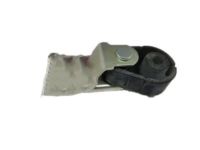 Ford 6C3Z-5260-AA Exhaust Shield Bracket Ford 6C3Z-5260-AA Exhaust Shield Bracket