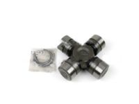 Ford F-350 Super Duty Universal Joint - 5C3Z-3249-AA U-Joint, Front Passenger Side