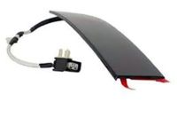 Ford CG1Z-5420555-CA Moulding - Door Outside, Driver Side Ford CG1Z-5420555-CA Moulding - Door Outside, Driver Side