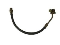 Ford FR3Z-2078-H Flex Hose, Front Passenger Side