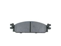 Ford AG1Z-2001-A Kit - Brake Lining Ford AG1Z-2001-A Kit - Brake Lining