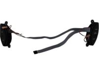Mercury Mountaineer Cruise Control Switch - F87Z-9C888-BB Cruise Switch