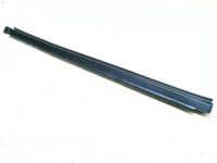 Ford F37Z-1021456-A Weatherstrip - Door Glass Ford F37Z-1021456-A Weatherstrip - Door Glass