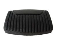Ford B7A-2457-A Pad - Pedal Ford B7A-2457-A Pad - Pedal