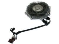 Ford 9L3Z-8A616-B Fan Clutch Ford 9L3Z-8A616-B Fan Clutch
