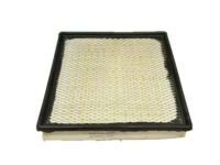 Ford E9SZ-9601-A Air Filter Ford E9SZ-9601-A Air Filter