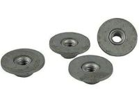 Ford -W711453-S438 Support Bracket U-Nut, Front Ford -W711453-S438 Support Bracket U-Nut, Front
