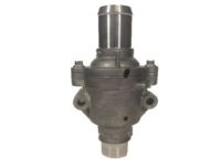 Ford BR3Z-8A586-M Connection - Water Outlet Ford BR3Z-8A586-M Connection - Water Outlet