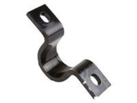 Ford F81Z-5486-AB Stabilizer Bar Bracket, Rear Ford F81Z-5486-AB Stabilizer Bar Bracket, Rear